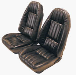 1979 trans am seat covers