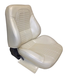 Pro touring bucket on sale seats