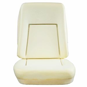 Firebird Central | 1968 - 1969 Firebird PREMIUM Bucket Seat Foam