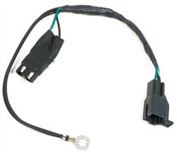 1980 Firebird Air Conditioning Compressor Extension Wiring Harness ...