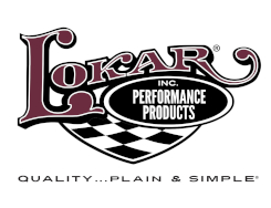 Image of Lokar 1970 - 1981 Firebird Black Billet Aluminum Emergency Parking Brake Pedal Cover with Rubber Inserts